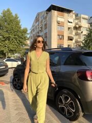 Yelek Pantolon Takım