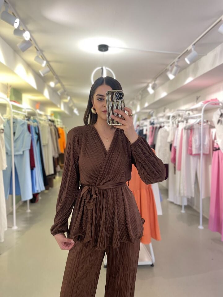 Piliseli Takım Kahve