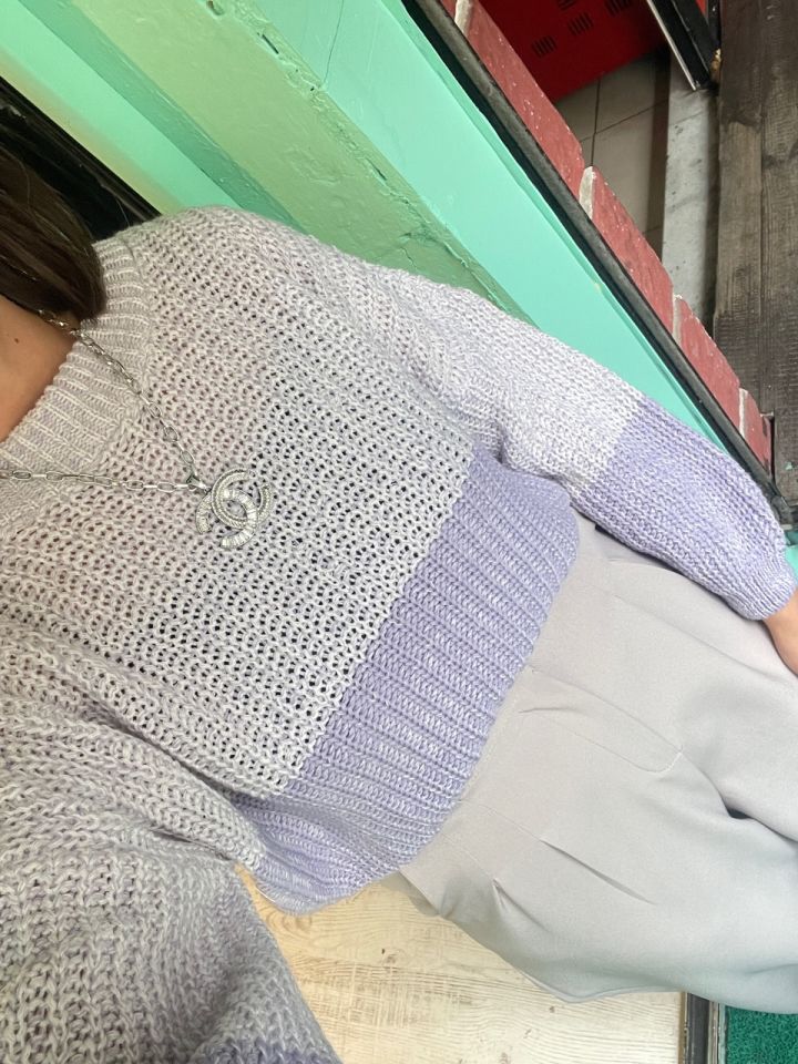 Lila Kazak