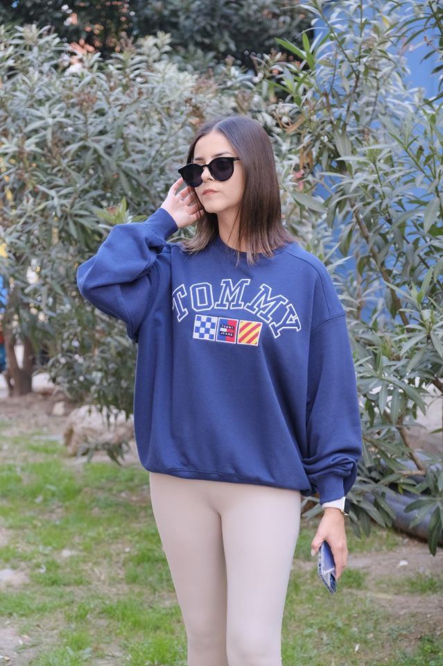 Laci Sweatshirt Orj Marka