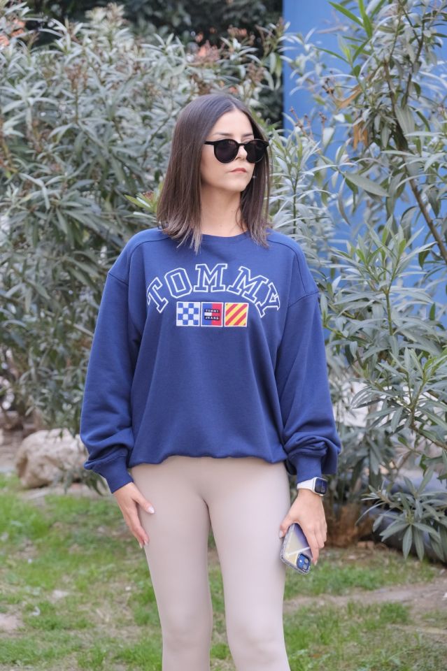 Laci Sweatshirt Orj Marka
