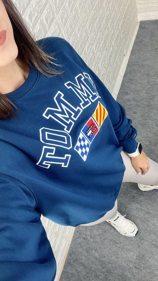 Laci Sweatshirt Orj Marka