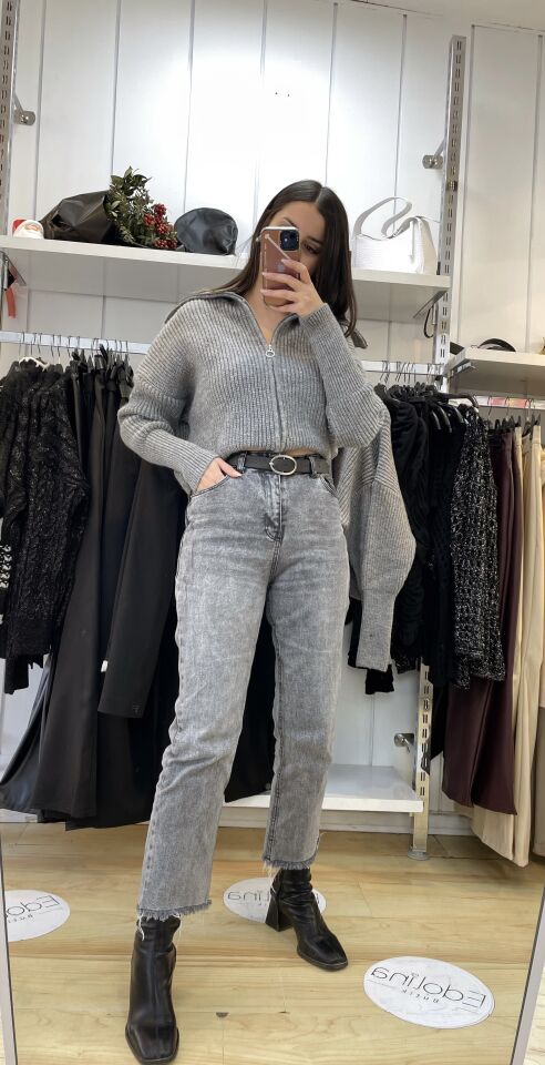 Zr Orjinal Marka Jean
