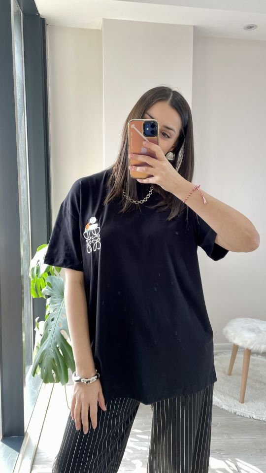 Orj Marka Tshirt