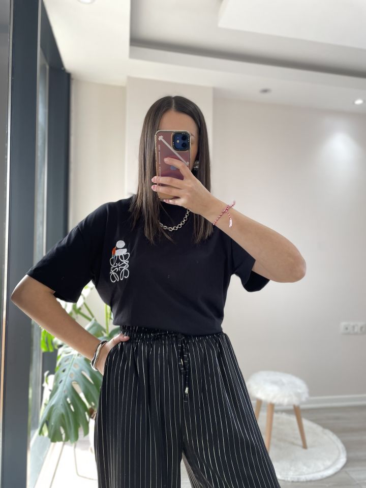 Orj Marka Tshirt