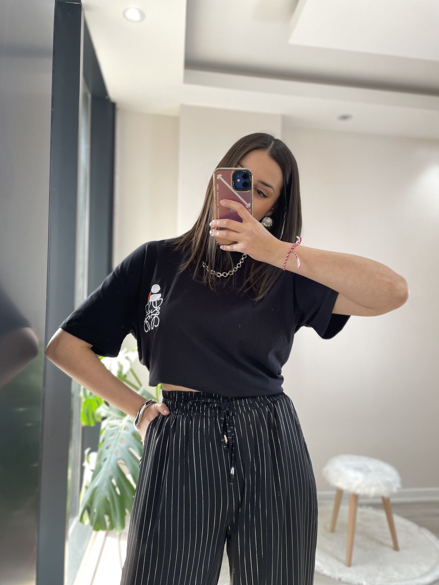 Orj Marka Tshirt